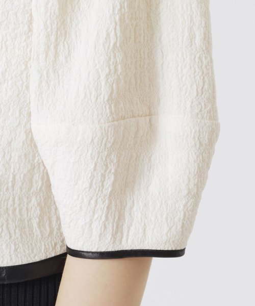 【2WAY】ポコポコ2WAYブルゾン アウター S2273173980(17424円)