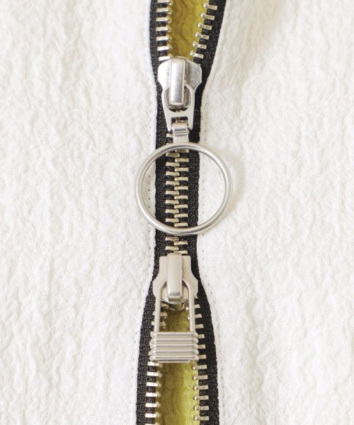 【2WAY】ポコポコ2WAYブルゾン アウター S2273173980(17424円)