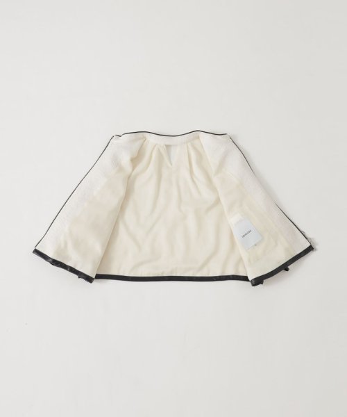 【2WAY】ポコポコ2WAYブルゾン アウター S2273173980(17424円)