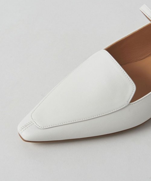 ソフトモカストラップ フラット10↓↑ あらかじめご了承ください