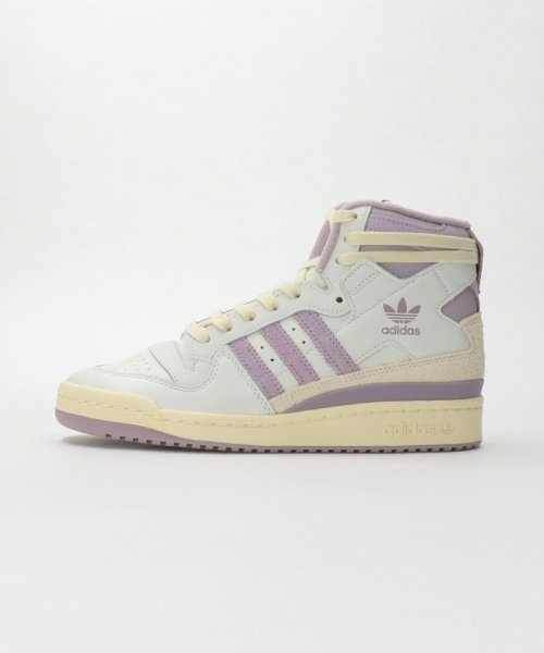 BEAUTY&YOUTH UNITED ARROWS(ビューティーアンドユース　ユナイテッドアローズ)/＜adidas Originals＞FORUM84 HI/スニーカー/img02