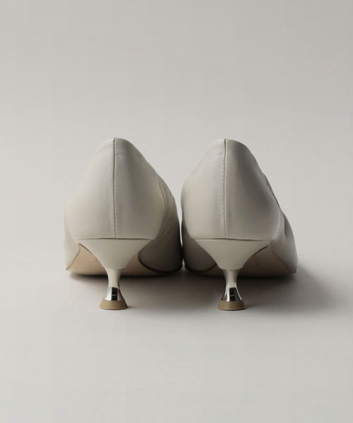 シャーリング パンプス50↓↑ ランウォーク レディース 2E 1.5cmヒール C1450339307(11000円)