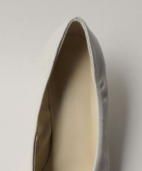 シャーリング パンプス50↓↑ ランウォーク レディース 2E 1.5cmヒール C1450339307(11000円)