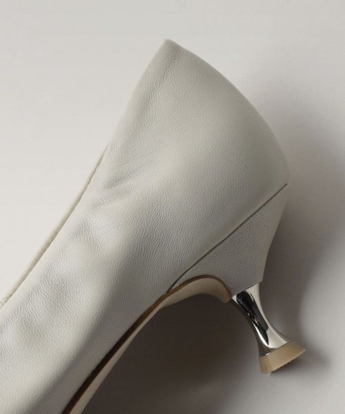 シャーリング パンプス50↓↑ ランウォーク レディース 2E 1.5cmヒール C1450339307(11000円)