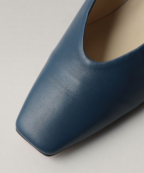 シャーリング パンプス50↓↑ ランウォーク レディース 2E 1.5cmヒール C1450339307(11000円)