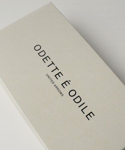 Odette e Odile(オデット エ オディール)/シャーリング パンプス50↓↑/img18