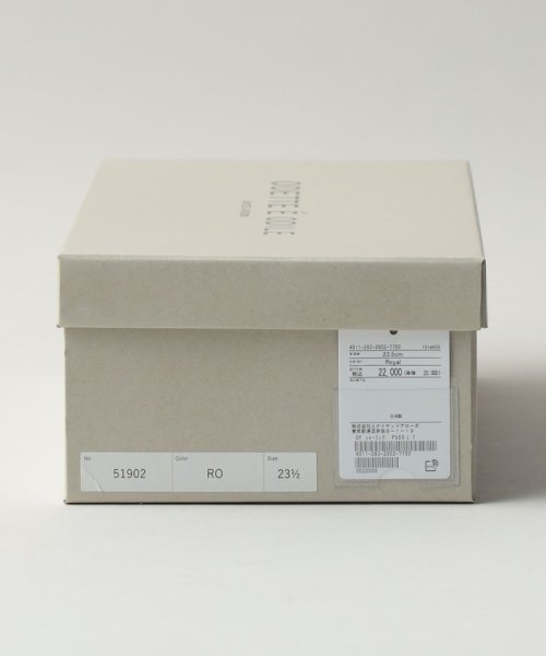 シャーリング パンプス50↓↑ ランウォーク レディース 2E 1.5cmヒール C1450339307(11000円)