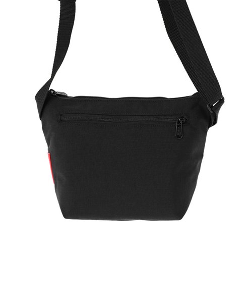 Manhattan Portage(マンハッタンポーテージ)/Cobble Hill Nylon Messenger Bag (XS) No Flap/img03