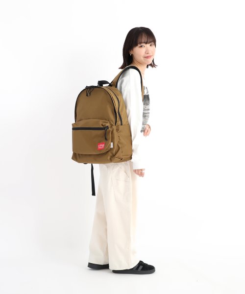 Manhattan Portage(マンハッタンポーテージ)/Enviropack CORDURA 420D ECO/img01