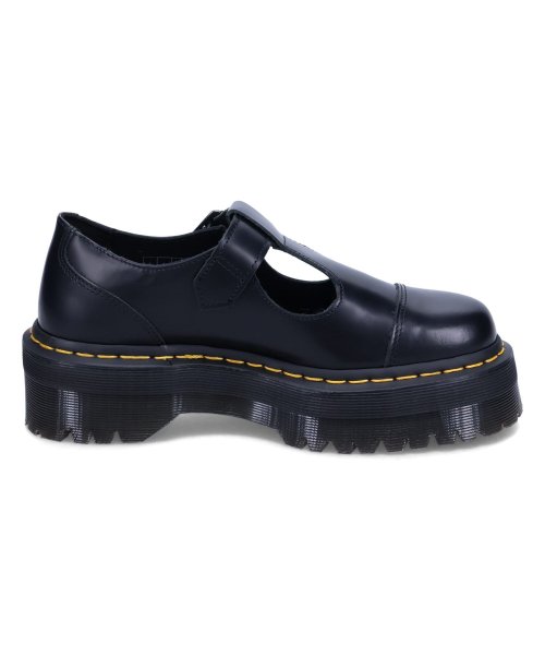 DR.MARTENS(ドクターマーチン)/ ドクターマーチン Dr.Martens メリージェーン シューズ ベサン レディース 厚底 BETHAN ブラック 黒 15727001/img01