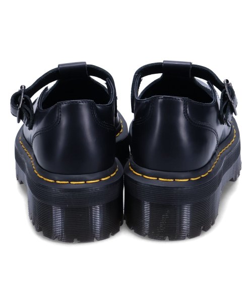 ドクターマーチン Dr.Martens メリージェーン シューズ ベサン レディース 厚底 BETHAN ブラック 黒 15727001 Martens BETHAN ドクターマーチン Dr