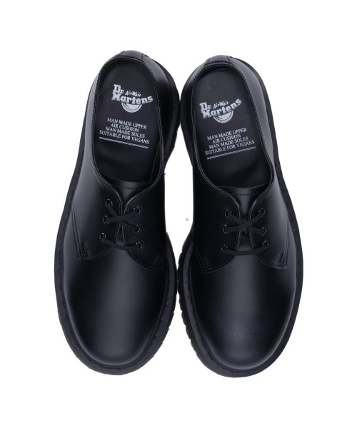 DR.MARTENS(ドクターマーチン)/ ドクターマーチン Dr.Martens 1461 3ホール シューズ ビーガン モノ フェリックス プラットフォーム メンズ レディース 厚底 VEGAN 1/img03