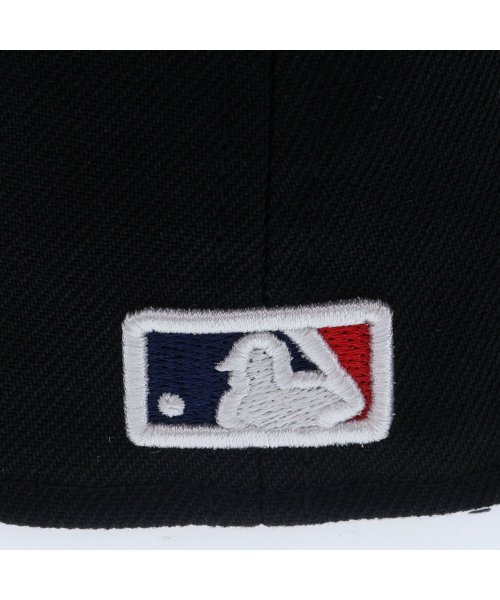 NEW ERA(ニューエラ)/ ニューエラ NEW ERA キャップ 帽子 ドジャース ヤンキース アスレチックス メンズ レディース 59FIFTY MLB Flower Embroide/img09