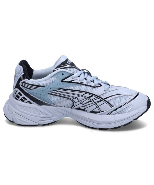 PUMA(PUMA)/ PUMA プーマ スニーカー ベロファシス オールウェイズ オン メンズ VELOPHASIS ALWAYS ON グレー 395908－03/img02