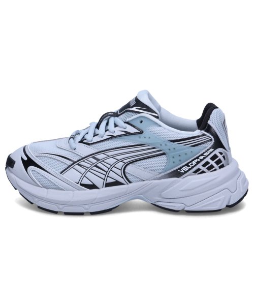 PUMA(PUMA)/ PUMA プーマ スニーカー ベロファシス オールウェイズ オン メンズ VELOPHASIS ALWAYS ON グレー 395908－03/img03