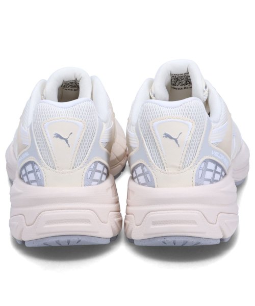 PUMA(PUMA)/ PUMA プーマ スニーカー ベロファシス オールウェイズ オン メンズ VELOPHASIS ALWAYS ON オフ ホワイト 395908－04/img05