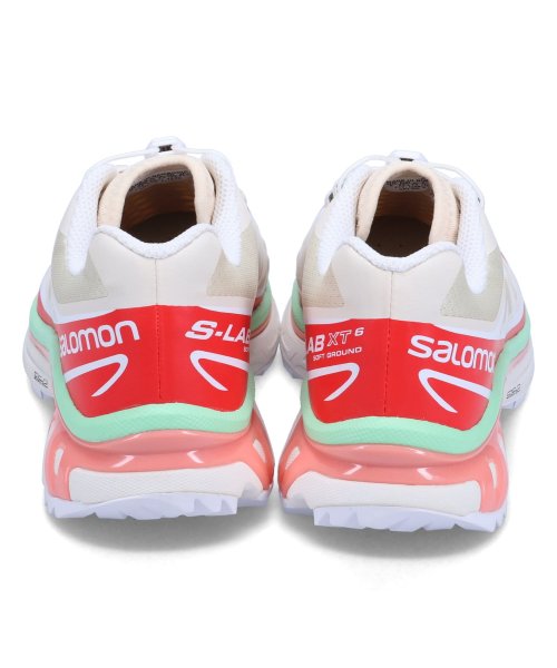 SALOMON(サロモン)/ サロモン SALOMON XT－6 シューズ トレッキングシューズ スニーカー メンズ レディース ベージュ L47293300/img04