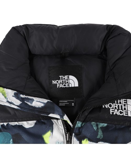 THE NORTH FACE(ザノースフェイス)/ ノースフェイス THE NORTH FACE ダウン ジャケット アウター ヌプシ 1996 レトロ メンズ 防寒 MENS 1996 RETRO NUPTS/img02