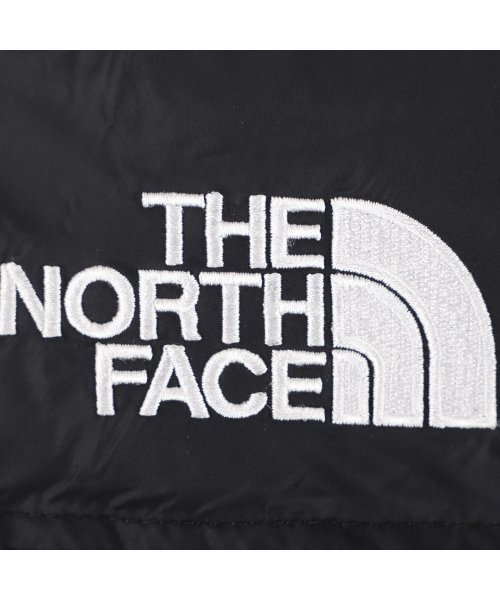 THE NORTH FACE(ザノースフェイス)/ ノースフェイス THE NORTH FACE ダウン ジャケット アウター ヌプシ 1996 レトロ メンズ 防寒 MENS 1996 RETRO NUPTS/img08