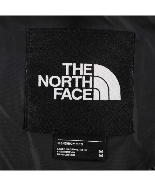 THE NORTH FACE(ザノースフェイス)/ ノースフェイス THE NORTH FACE ダウン ジャケット アウター ヌプシ 1996 レトロ メンズ 防寒 MENS 1996 RETRO NUPTS/img09