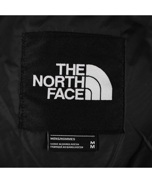 THE NORTH FACE(ザノースフェイス)/ノースフェイス THE NORTH FACE ダウン ジャケット アウター ヌプシ 1996 レトロ メンズ 防寒 MENS 1996 RETRO NUPTSE/img09
