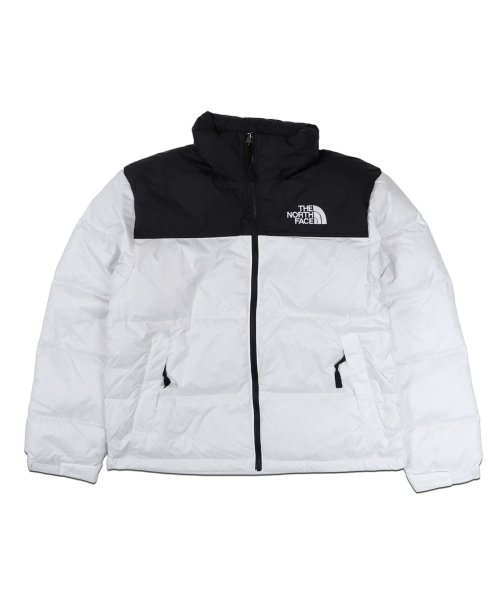 THE NORTH FACE(ザノースフェイス)/ノースフェイス THE NORTH FACE ダウン ジャケット アウター ヌプシ 1996 レトロ メンズ 防寒 MENS 1996 RETRO NUPTSE/img10