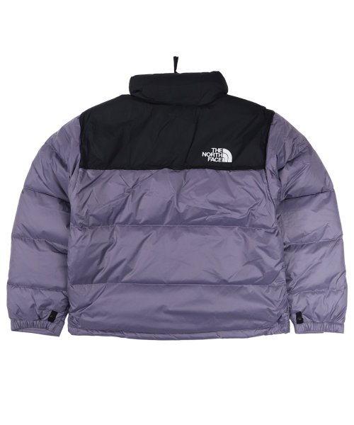 THE NORTH FACE(ザノースフェイス)/ ノースフェイス THE NORTH FACE ダウン ジャケット アウター ヌプシ 1996 レトロ メンズ 防寒 MENS 1996 RETRO NUPTS/img01