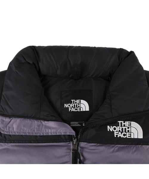 THE NORTH FACE(ザノースフェイス)/ ノースフェイス THE NORTH FACE ダウン ジャケット アウター ヌプシ 1996 レトロ メンズ 防寒 MENS 1996 RETRO NUPTS/img02