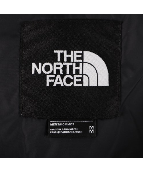 THE NORTH FACE(ザノースフェイス)/ ノースフェイス THE NORTH FACE ダウン ジャケット アウター ヌプシ 1996 レトロ メンズ 防寒 MENS 1996 RETRO NUPTS/img06