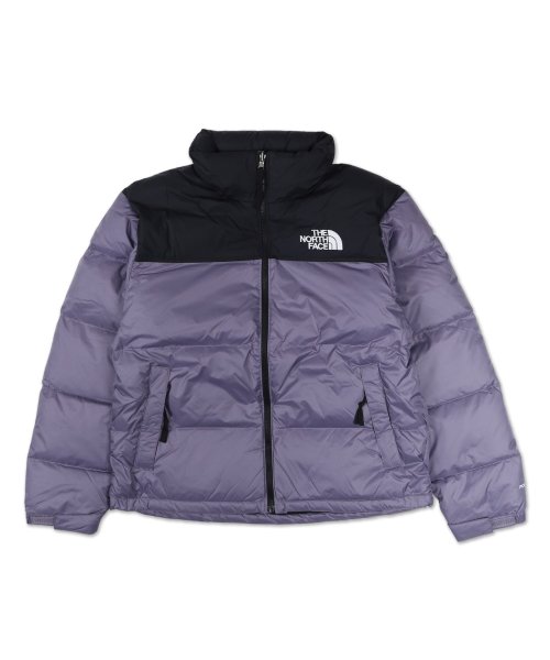 THE NORTH FACE(ザノースフェイス)/ ノースフェイス THE NORTH FACE ダウン ジャケット アウター ヌプシ 1996 レトロ メンズ 防寒 MENS 1996 RETRO NUPTS/img08