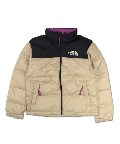 THE NORTH FACE(ザノースフェイス)/ ノースフェイス THE NORTH FACE ダウン ジャケット アウター ヌプシ 1996 レトロ メンズ 防寒 MENS 1996 RETRO NUPTS/img08