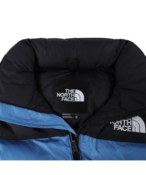 THE NORTH FACE(ザノースフェイス)/ ノースフェイス THE NORTH FACE ダウン ジャケット アウター ヌプシ 1996 レトロ メンズ 防寒 MENS 1996 RETRO NUPTS/img02