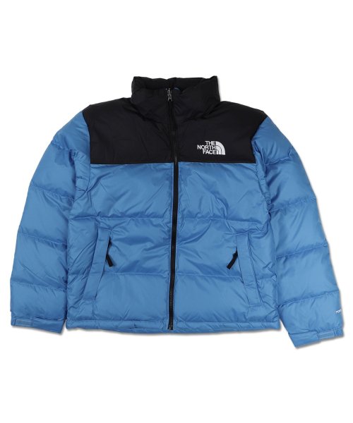 THE NORTH FACE(ザノースフェイス)/ ノースフェイス THE NORTH FACE ダウン ジャケット アウター ヌプシ 1996 レトロ メンズ 防寒 MENS 1996 RETRO NUPTS/img10