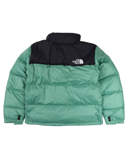 THE NORTH FACE(ザノースフェイス)/ ノースフェイス THE NORTH FACE ダウン ジャケット アウター ヌプシ 1996 レトロ メンズ 防寒 MENS 1996 RETRO NUPTS/img01