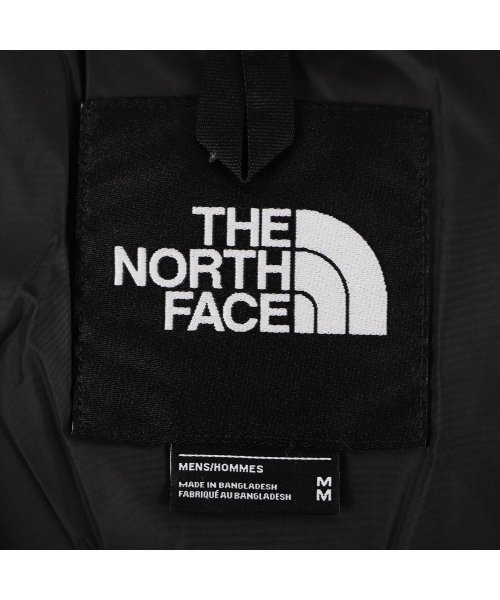 THE NORTH FACE(ザノースフェイス)/ ノースフェイス THE NORTH FACE ダウン ジャケット アウター ヌプシ 1996 レトロ メンズ 防寒 MENS 1996 RETRO NUPTS/img08