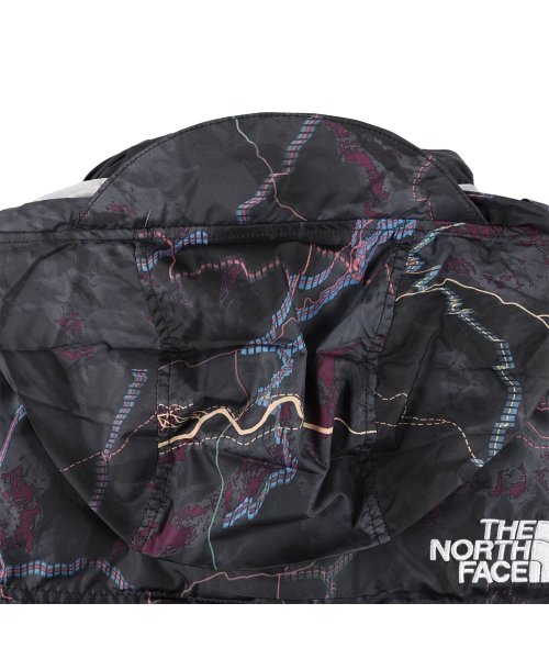 THE NORTH FACE(ザノースフェイス)/ ノースフェイス THE NORTH FACE ダウン ベスト アウター レトロ ヌプシ メンズ 防寒 RETRO NUPTSE VEST ブラック 黒 NF0/img03