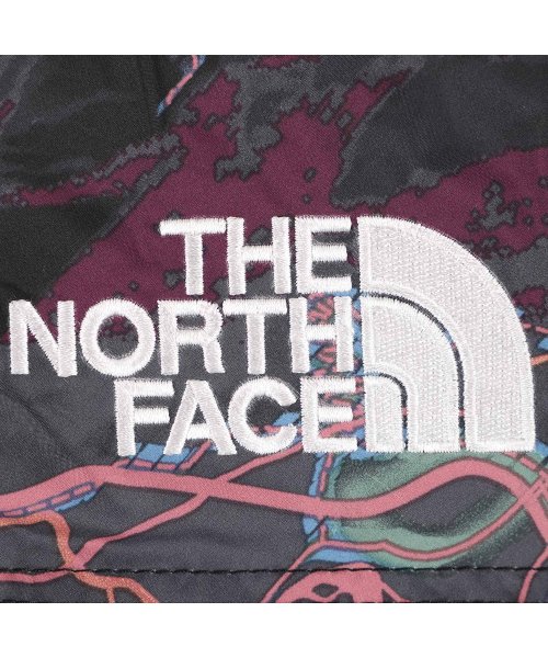 THE NORTH FACE(ザノースフェイス)/ ノースフェイス THE NORTH FACE ダウン ベスト アウター レトロ ヌプシ メンズ 防寒 RETRO NUPTSE VEST ブラック 黒 NF0/img08