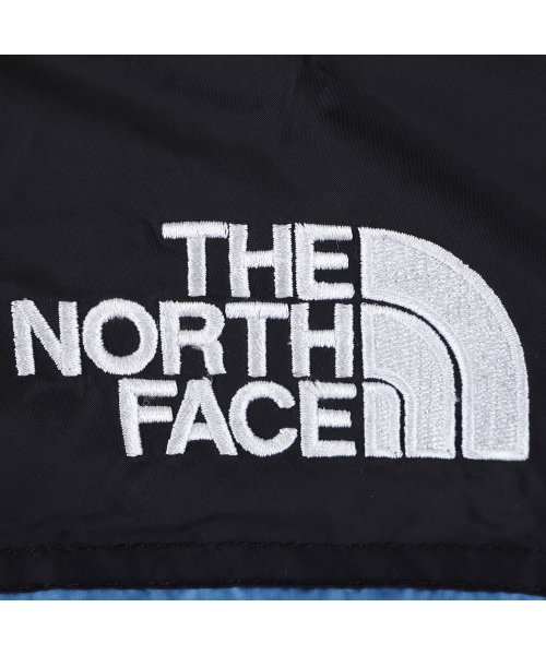 THE NORTH FACE(ザノースフェイス)/ ノースフェイス THE NORTH FACE ダウン ベスト アウター レトロ ヌプシ メンズ 防寒 RETRO NUPTSE VEST ブルー NF0A3J/img08