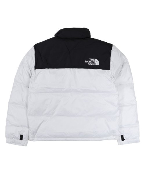 THE NORTH FACE(ザノースフェイス)/ ノースフェイス THE NORTH FACE ダウン ジャケット アウター ヌプシ 1996 レトロ レディース 防寒 1996 RETRO NUPTSE J/img01