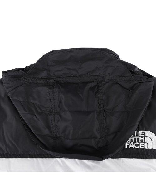 THE NORTH FACE(ザノースフェイス)/ ノースフェイス THE NORTH FACE ダウン ジャケット アウター ヌプシ 1996 レトロ レディース 防寒 1996 RETRO NUPTSE J/img03