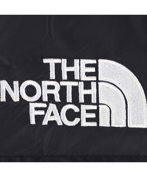 THE NORTH FACE(ザノースフェイス)/ ノースフェイス THE NORTH FACE ダウン ジャケット アウター ヌプシ 1996 レトロ レディース 防寒 1996 RETRO NUPTSE J/img08