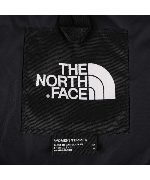 THE NORTH FACE(ザノースフェイス)/ ノースフェイス THE NORTH FACE ダウン ジャケット アウター ヌプシ 1996 レトロ レディース 防寒 1996 RETRO NUPTSE J/img08