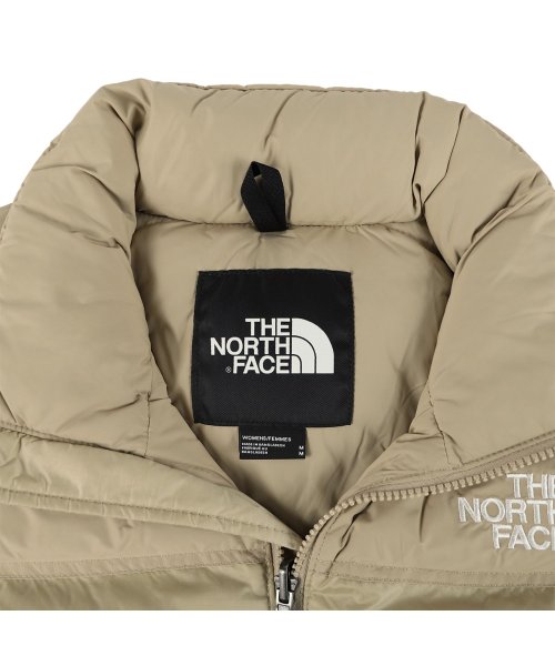 THE NORTH FACE(ザノースフェイス)/ ノースフェイス THE NORTH FACE ダウン ジャケット アウター ヌプシ 1996 レトロ レディース 防寒 1996 RETRO NUPTSE J/img02