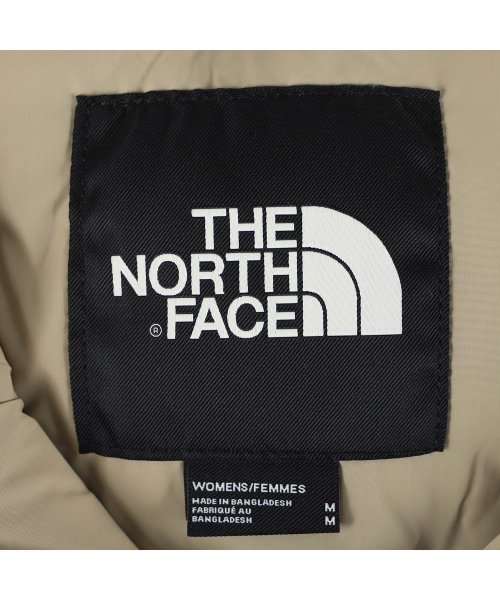 THE NORTH FACE(ザノースフェイス)/ ノースフェイス THE NORTH FACE ダウン ジャケット アウター ヌプシ 1996 レトロ レディース 防寒 1996 RETRO NUPTSE J/img06