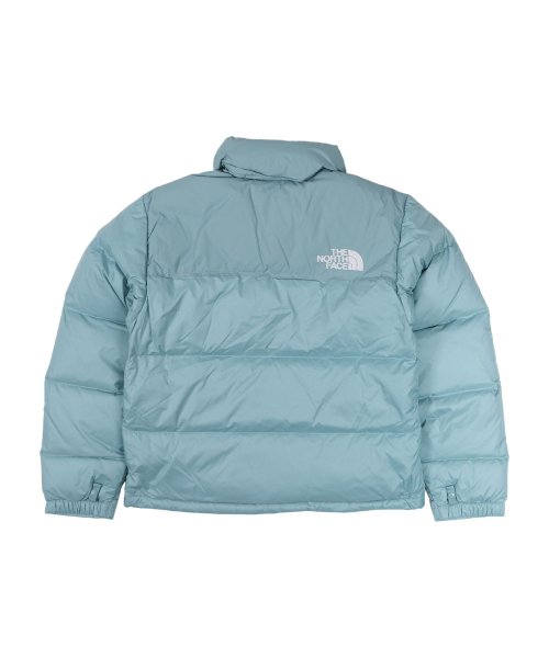 THE NORTH FACE(ザノースフェイス)/ ノースフェイス THE NORTH FACE ダウン ジャケット アウター ヌプシ 1996 レトロ レディース 防寒 1996 RETRO NUPTSE J/img01