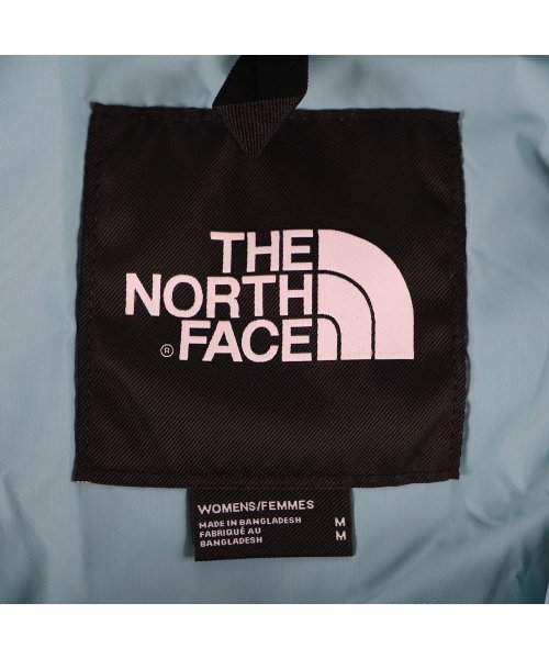 THE NORTH FACE(ザノースフェイス)/ ノースフェイス THE NORTH FACE ダウン ジャケット アウター ヌプシ 1996 レトロ レディース 防寒 1996 RETRO NUPTSE J/img08