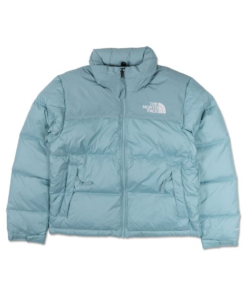 THE NORTH FACE(ザノースフェイス)/ ノースフェイス THE NORTH FACE ダウン ジャケット アウター ヌプシ 1996 レトロ レディース 防寒 1996 RETRO NUPTSE J/img10