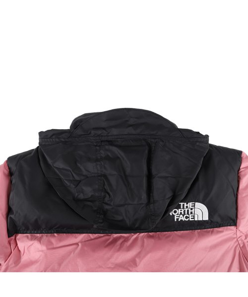 THE NORTH FACE(ザノースフェイス)/ ノースフェイス THE NORTH FACE ダウン ジャケット アウター ヌプシ 1996 レトロ レディース 防寒 1996 RETRO NUPTSE J/img03