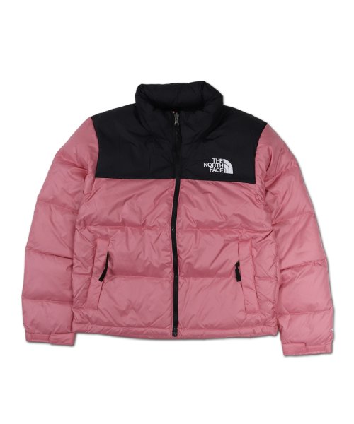 THE NORTH FACE(ザノースフェイス)/ ノースフェイス THE NORTH FACE ダウン ジャケット アウター ヌプシ 1996 レトロ レディース 防寒 1996 RETRO NUPTSE J/img08