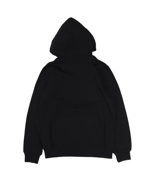 THE NORTH FACE(ザノースフェイス)/ ノースフェイス THE NORTH FACE パーカー プルオーバー フーディー メンズ 防寒 HALF DOME PULLOVER HOODIE ブラック /img03